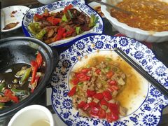 -徽州美食(三十年老店)