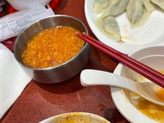 -喜家德虾仁水饺(东海缤纷天地店)