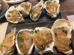 -大渔铁板烧(东城店)