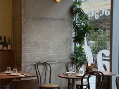 -Blac+Blac(中海环宇荟店)