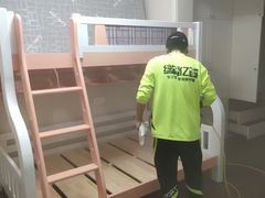 -深圳绿色亿家专业除甲醛
