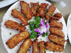 -天天海鲜城·海鲜大排档(新溪店)