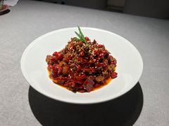 -南堂馆·新川菜(春熙路店)