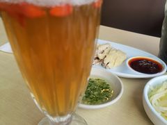 -李先生牛肉面大王(东营友谊广场店)
