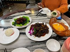 -功德林(南京西路店)