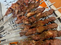 -兰州老马家族食府(康庄总店)