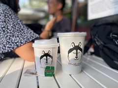 -TrueLove @ Neverland (Husky Cafe)