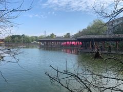 -永康小长城