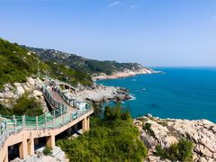 -广东惠东海龟国家级自然保护区