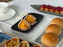-鹿鸣酒家(越秀店)