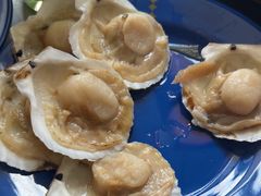 -星伦多自助料理·涮烤一体(杭州来福士店)