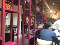 -巴依老爷新疆美食(远洋未来汇购物中心店)