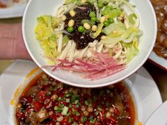 -范家小馆·烤鸭新京菜(金融街店)