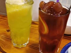 -澳门陈光记烧味饭店(南京德基广场店)
