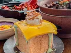 -OCEAN一席海鲜•海景餐厅(双子塔店)