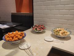 -名门潮牛·鲜牛肉海鲜火锅.烧烤自助餐厅(诚丰广场店)