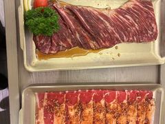 -西塔老太太泥炉烤肉(川沙百联店)