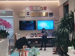 -TSK齿科德申会口腔门诊·联洋诊所