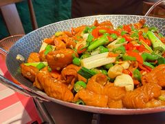 -恰八斗·猛火长沙菜(国贸店)