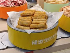 -龍歌自助小火锅(市北台东利群店)