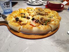 -必胜客(张掖西大街店)