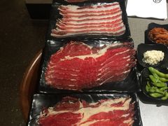 -八角锄烧·肉火锅(天河城店)
