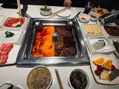 -海底捞火锅(高科广场店)