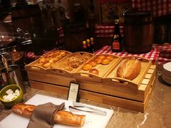 -视界美食自助餐厅·石家庄希尔顿酒店