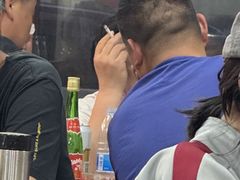 -张记烤羊腿(北花园店)