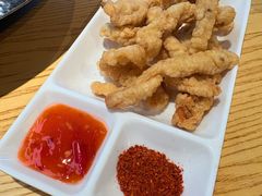-0048鲜活香辣虾·火锅(铜陵路店)