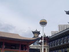 -西宁市东关清真大寺