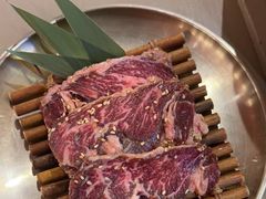 -西塔老太太泥炉烤肉(济南首店)