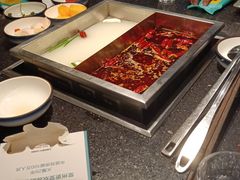 -五星桥原切肥牛火锅·30年专注好牛肉(湖塘店)