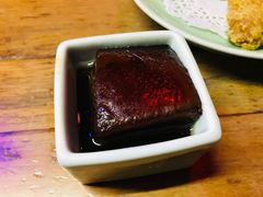 东坡肉-新白鹿餐厅(西湖银泰店)