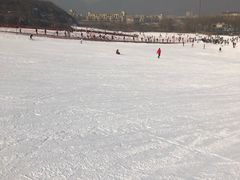 -蓟县盘山滑雪场