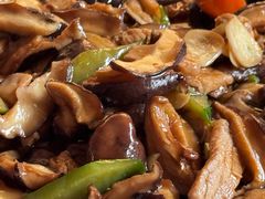 -宾朋海鲜饭庄(兴海路店)