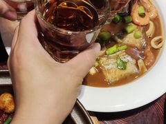-妈妈菜舟山海鲜(定海古城店)