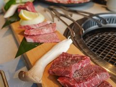 -焼肉 ウエスト(天神店)