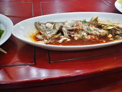 -聚宝渔港.五钻酒家(上地店)