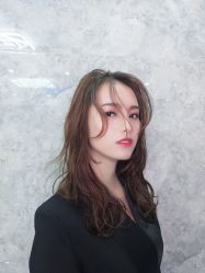 点击看大图 -Style HAIR