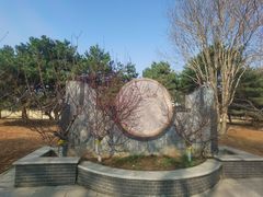 -石家庄市植物园