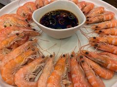 -东湖食堂·湖景餐厅•会议