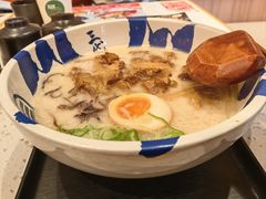 -Ramen满吉·豚骨拉面(丽园路店)