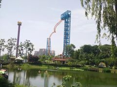 -国色天乡三期陆地乐园