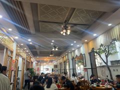 -煲煲掂风味煲仔饭餐厅(西区店)