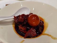 鸡蛋猪脚姜醋-稻香酒家·35年老字号(侨光店)