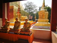 -帕辛寺