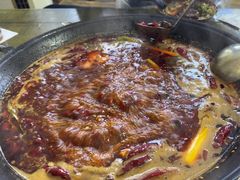-黄潇洒老火锅(九眼桥宏济巷店)