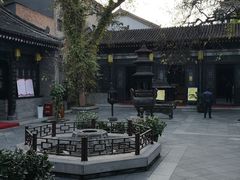 -湘子庙