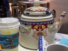 -阿娜尔·新疆菜(宜家荟聚中心店)